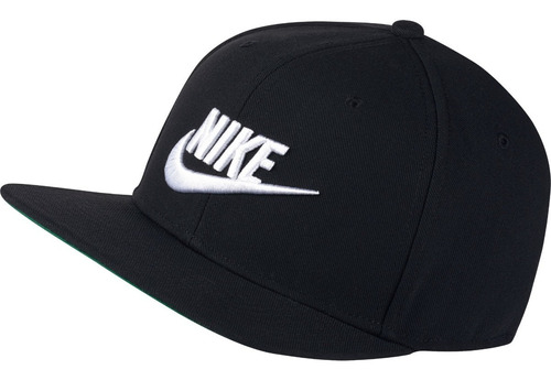 africano Ártico secuestrar Gorra Nike Original Nsw Futura Pro Plana | MercadoLibre