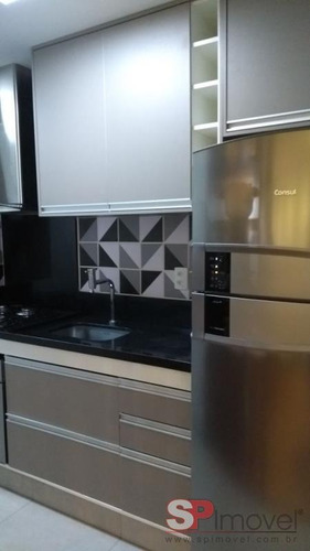 Imagem 5 de 15 de Comércio Para Venda Por R$310.000,00 - Parque Taboão, Taboão Da Serra / Sp - Bdi21833