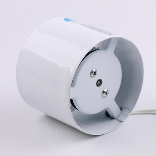 Blesiya 4'' Duct Inline Blower Fan Ventilación De