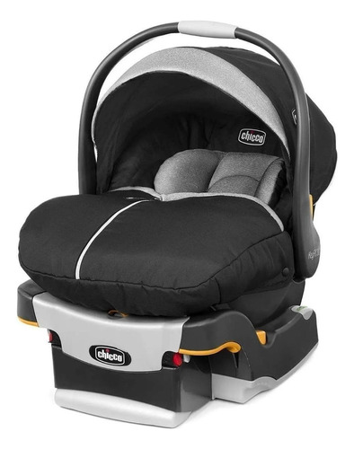 Portabebe Autoasiento Chicco Keyfit 30 Zip