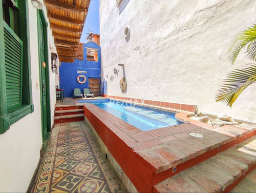 Imagen 8 de 14 de 156472 Am* Venta Posada Puerto Cabello
