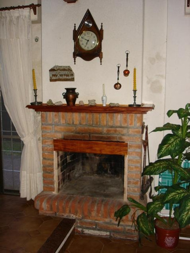 Imagen 8 de 20 de Calle 1 Entre 12 Y 14 - Chalet 3 Dormitorios En Lote De 15x40