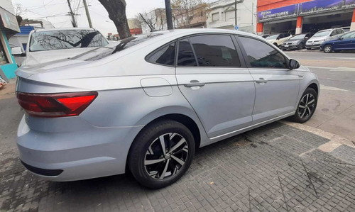 Imagen 7 de 18 de Volkswagen Virtus 2021 1.6 Comfortline At