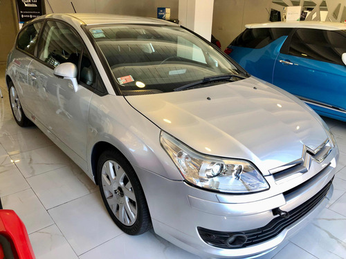 Citroën C4 2.0 Vts