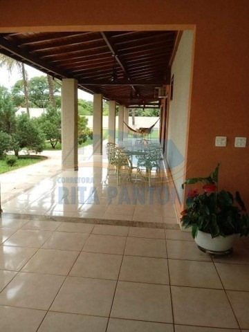 Chácara, Recreio Internacional, Ribeirão Preto - Ch3028-v