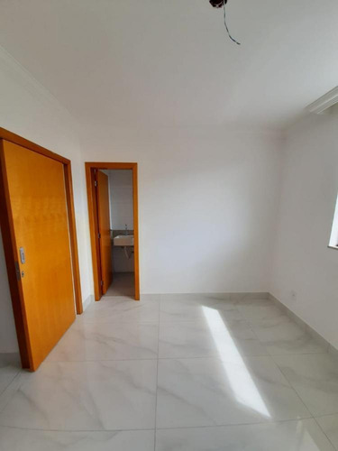 Imagem 8 de 16 de Casa Duplex À Venda, 3 Quartos, 1 Suíte, 4 Vagas, Itapoã - Belo Horizonte/mg - 2319