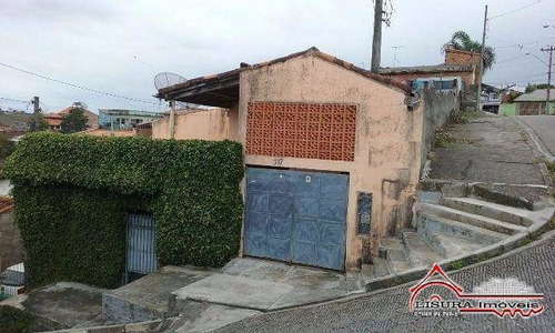 Imagem 13 de 15 de Casa A Venda No Jardim Pitoresco Jacareí Sp Barata !!!ótima - 2731