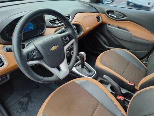 Chevrolet Onix HATCH ACTIV 1.4 8V Flex 5P Aut.