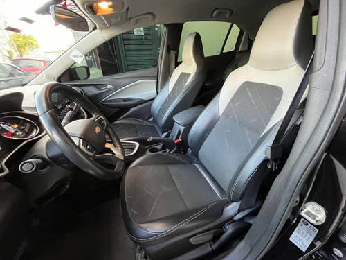 Chevrolet Onix 1.0 Premier I Turbo Aut. 5p