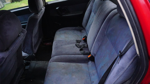 Seat Cordoba 1.9 Glx D