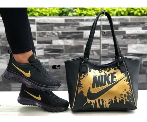 bolsos nike mujer 2014