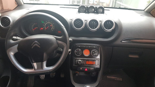 Citroen C3 Aircross 1.6 Exclusive C/gnc
