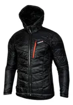 Comprar Campera Nova 4 Con Capucha - Ansilta