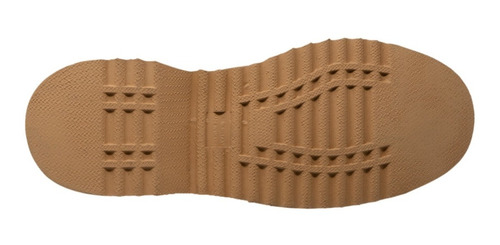 Imagen 4 de 5 de Calzado Seguridad Ten-pac Cuarto Bota Golden Tipo Americano