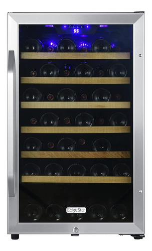 Cava De Vinos Frigobar 44 Botellas