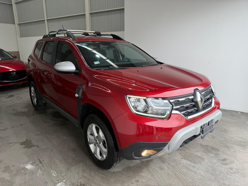 Renault Duster 1.3 iconic std