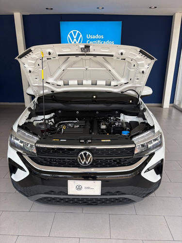 Volkswagen Taos 1.4 Tsi Comfortline At