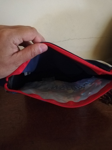 Cartucheras Grandes Y Pequeñas Nuevas