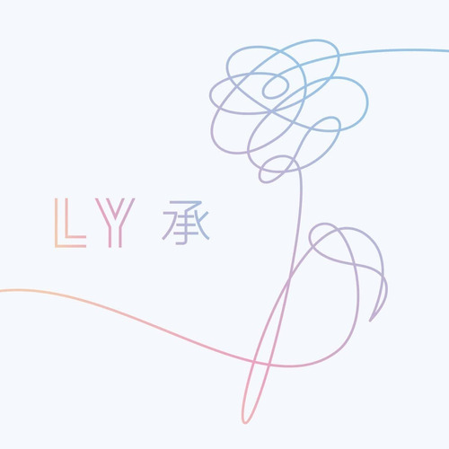 Bts Love Yourself: Her Photo Book Importado Cd Nuevo