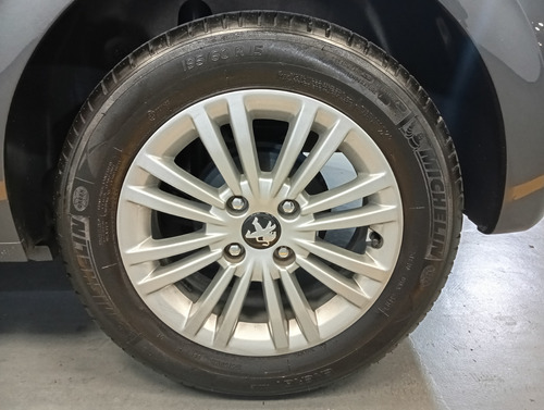 Peugeot 208 1.6 Allure