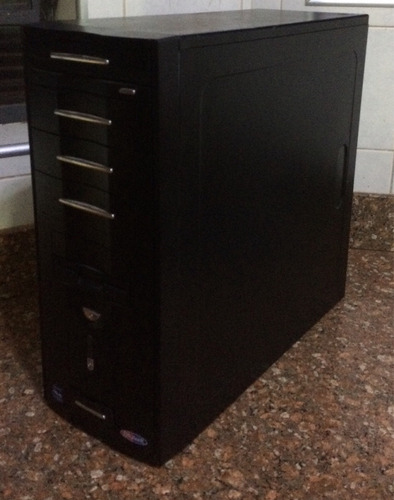 Pc Asus M2n68-am 2g De Ram