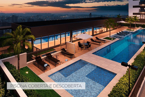 Apartamento Com 3 Dormitório(s) Localizado(a) No Bairro Tatuapé Em São Paulo / São Paulo - 2977:906142