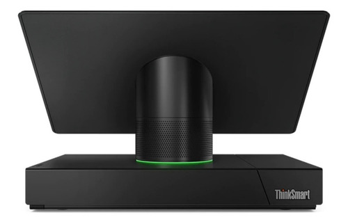 Imagem 4 de 7 de Thinksmart Hub Lenovo 500z Touch I5 Vpro 8gb 128gb W10 Skype