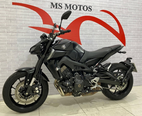 Imagem 6 de 7 de Moto