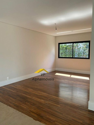 Imagem 15 de 23 de Casa Em Condomínio Para Venda Em Alphaville Santana De Parnaíba-sp - Vp18f61