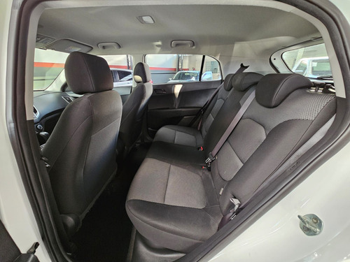 Hyundai Creta ATTITUDE 1.6 AUT.