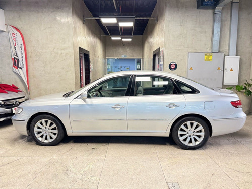 Hyundai Azera 3.3 MPFI GLS SEDAN V6 24V GASOLINA 4P AUTOMÁTICO