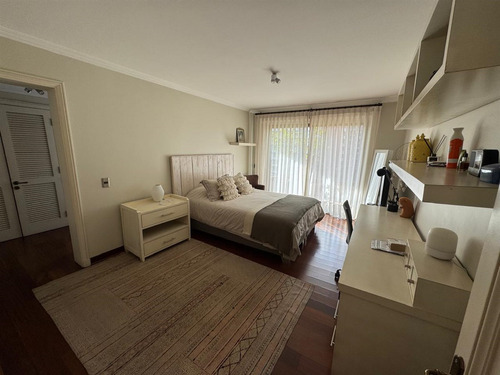 Departamento Remodelado Con Increible Vista Al Club De Golf