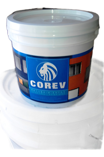 Lisso Original De Corev (galon De 4 Litros)