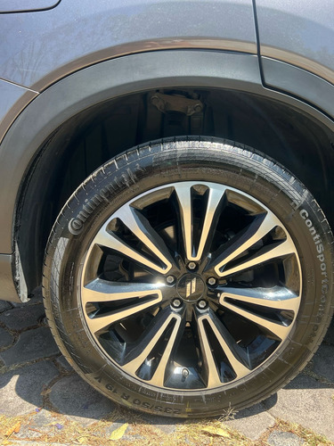 Dodge Journey 1.5 Gt
