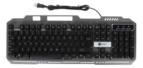 Teclado Para Accesorios De Ordenador Shine