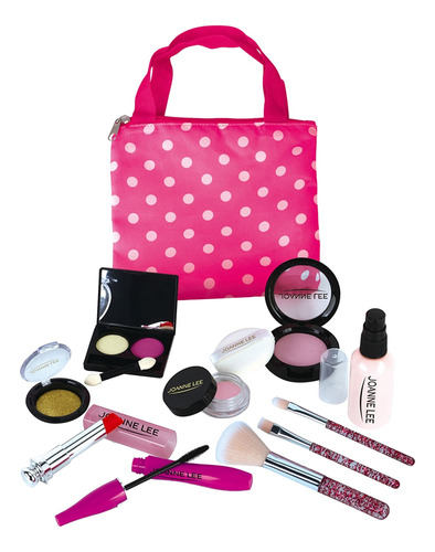 Set De Accesorios Para Niñas, Cosméticos, Disfraces, Juguete