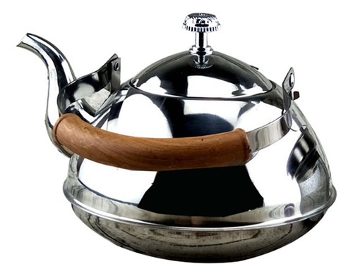 2 Piezas Teteras Hervidor De Té Accesorios Utensilios