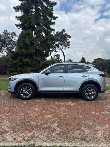 Mazda CX-5 2.5 Touring At