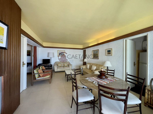 Imagen 2 de 13 de Apartamento 2 Dormitorios Península - Punta Del Este Peninsula