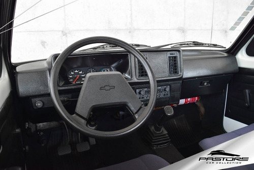 Chevrolet Chevette Standart