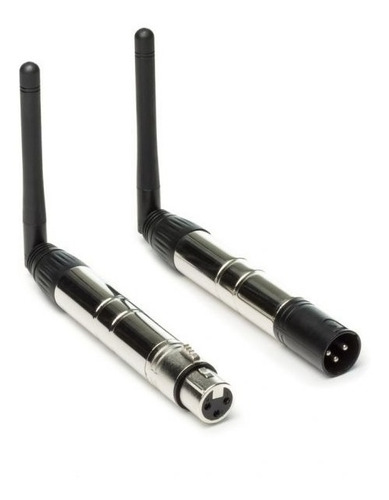 Dmx Inalambrico Wireless