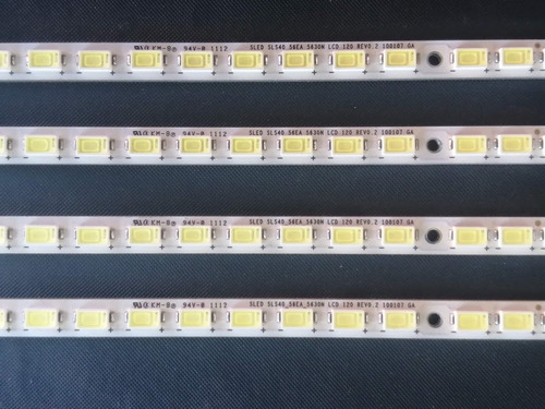 Kit De Leds Philips 40pfl7705dv/f7 / Lj64-02267a (Usado)