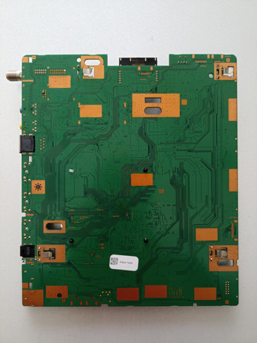 Tarjeta Main Tv Samsung Un55nu7100fxza (Usado)