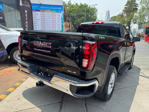 GMC Sierra 5.3 V8 Regular