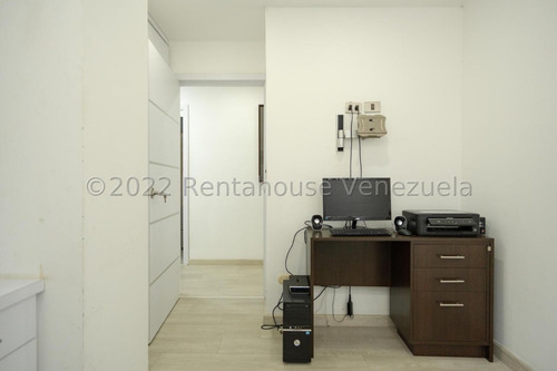 Imagen 20 de 22 de Mls#22-25582. Se Vende Apartamento En Urb. Las Mercedes. A.a