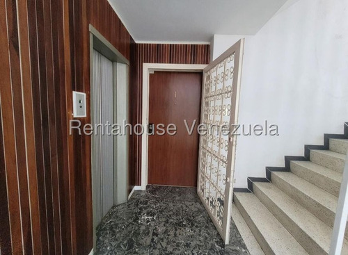 Apartamento En Venta San Bernardino Mls #25-18741 Bm