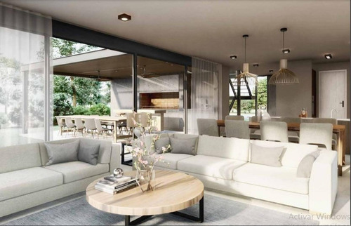 Imagen 6 de 10 de No Te Pierdas Casa En Barrio Los Ceibos -puertos De Lago !