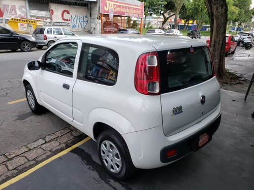 Fiat Uno Vivace 1.0 2014 Impecavel