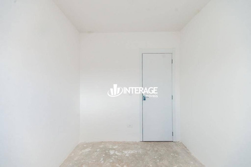 Imagem 22 de 30 de Apartamento Com 2 Dormitórios À Venda, 59 M² Por R$ 400.000,00 - Santa Felicidade - Curitiba/pr - Ap0574
