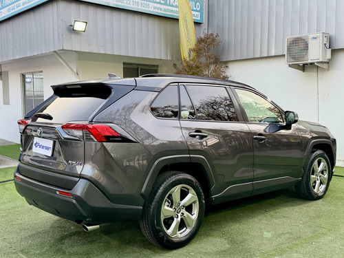 Toyota Rav4 Xle 2.0 4x2 Cvt A20xle2c - 2021 | 3260